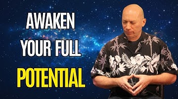 Simple Way to Your Full Desire in 2025 - Bashar Darryl Anka Channeling  | Bashar Channeling