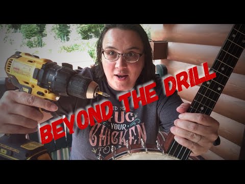 Beyond The Drill