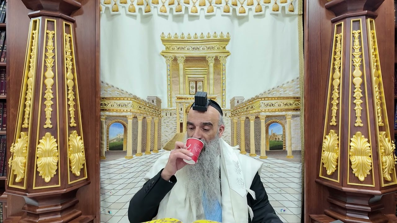 הרב מאיר דוד שמואלי - שולחן ערוך סימן ע"ט