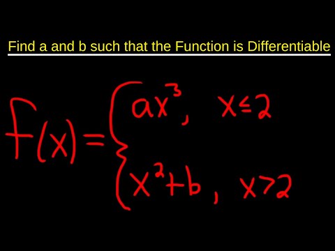 Find the Values