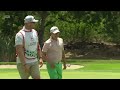 Mcb tour championship mauritius  final round highlights  sunday 11th dec french commentary