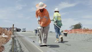 Niepe Kerb And Slipform Capabilities