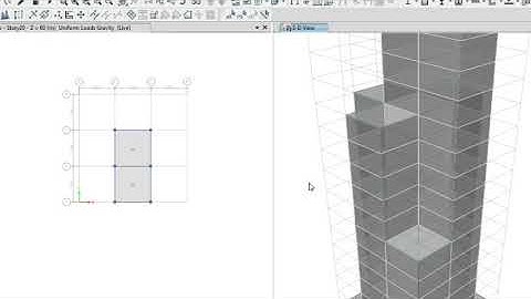 Seismic Design - Project assignment for Skyfi Labs online course - by BIBHU
