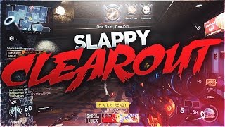 So Many Splits!! (BO3/MWR Highlights)