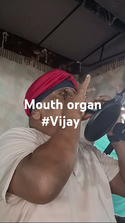#oldmusic (Mouth Organ)#VJ#BJ