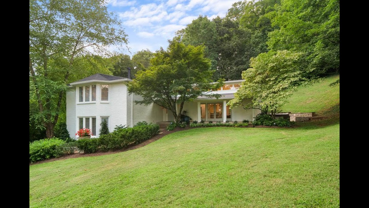 2133 Chickering Lane • Nashville, TN 37215 YouTube