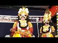 ಸುದರ್ಶನ ವಿಜಯ ಕ್ಲಿಪ್ 2||Yakshagana 2021|Sudarshana vijaya||Bolamballi Mela|Akshay Bidkalkatte Maddale