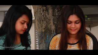 Behad ? || Most Romantic Lesbian Love Story With English Subtitles CC  || LGBTQ Short Film