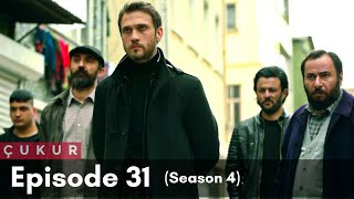 Çukur | Season 4 - Episode 31 (English Subtitles)