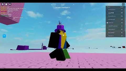 No Jump Difficulty Chart - Stages 131 to 137