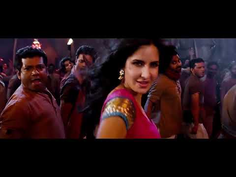 Chikni Chameli  Agneepath  Katrina Kaif Hrithik Roshan  Shreya Ghoshal  Ajay Atul  4K