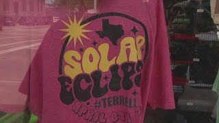Solar eclipse: Texas county issued disaster declaration due to expected visitors