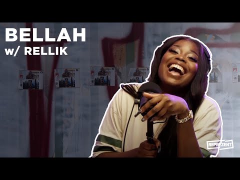Bellah talks date spots in 'Truth or Drink'