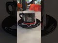 Dimineața la Arad începe cu o cafea buna la #segafredo ! #cafe#arad#italy #zanetti#cofee#cafea