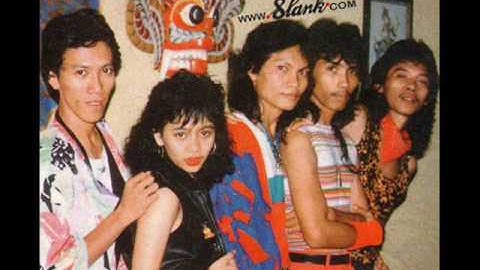 Slank - Percuma 1993