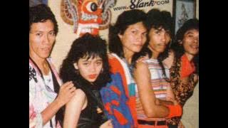 Slank - Percuma 1993