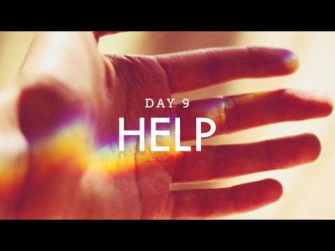 Alpha Lessons: Day 9 - Energy for the Planet