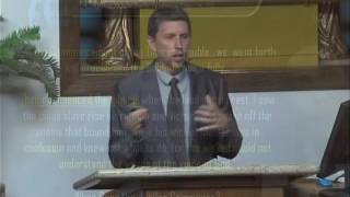 Sabbath More Fully and Nominal Adventists by Third Angels Message TV 990 views 7 years ago 58 minutes