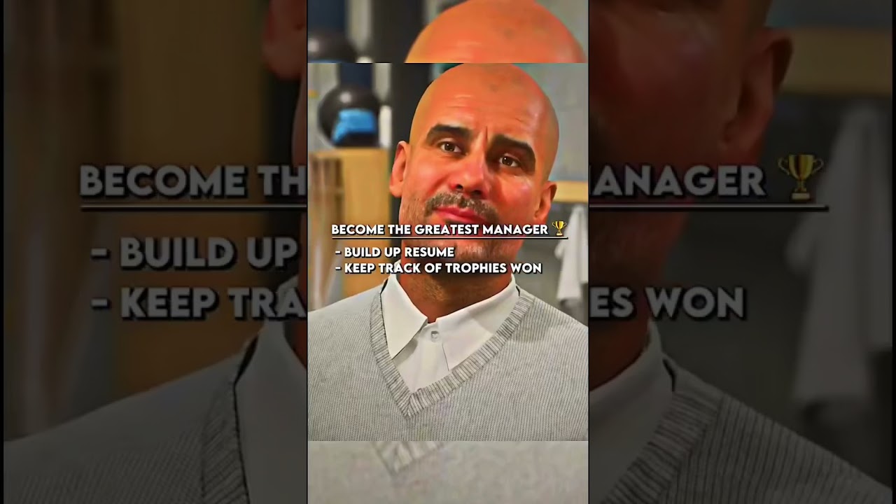 Best career modes to do on FIFA #fifa #football #fifa23 #fut #careermode