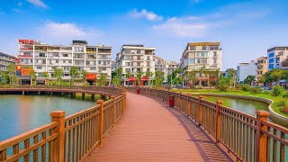 Information 5KM Coastal Walk in Ha Long Bay City – Stunning 4K Journey by the Sea! News