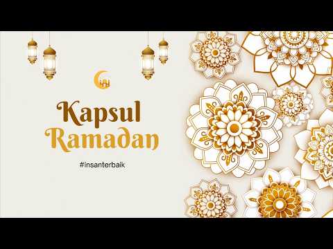 TIP PRAKTIKAL KHATAM AL QURAN DI BULAN PUASA