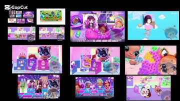 My Preview 1280 collection part 10