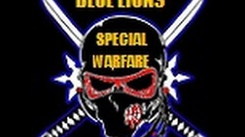 Combat Sniping Video [NC] Close Quarters Infiltrator