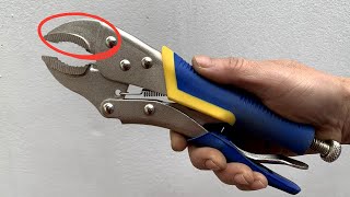 Not Just Anyone Knows The Secret Of This Tool!