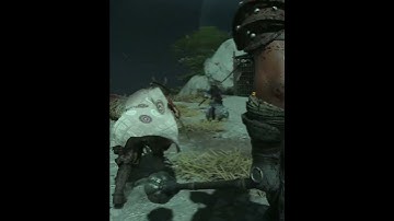 Breaking into the Fortress with Raiders to Reclaim the Stronghold! #ghostoftsushima #samurai #shorts