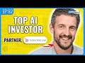 Top ai investor predicts how the ai wave will play out