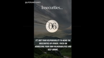 Transform Your Life: 7 harsh truths you need to know. Embrace Change and Be Your True Self 🌟