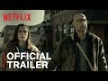 The silence  official trailer  netflix