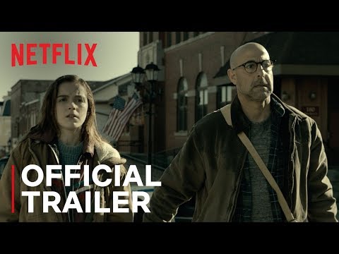 Official Trailer