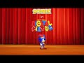 Sonic and the amazing digital circus