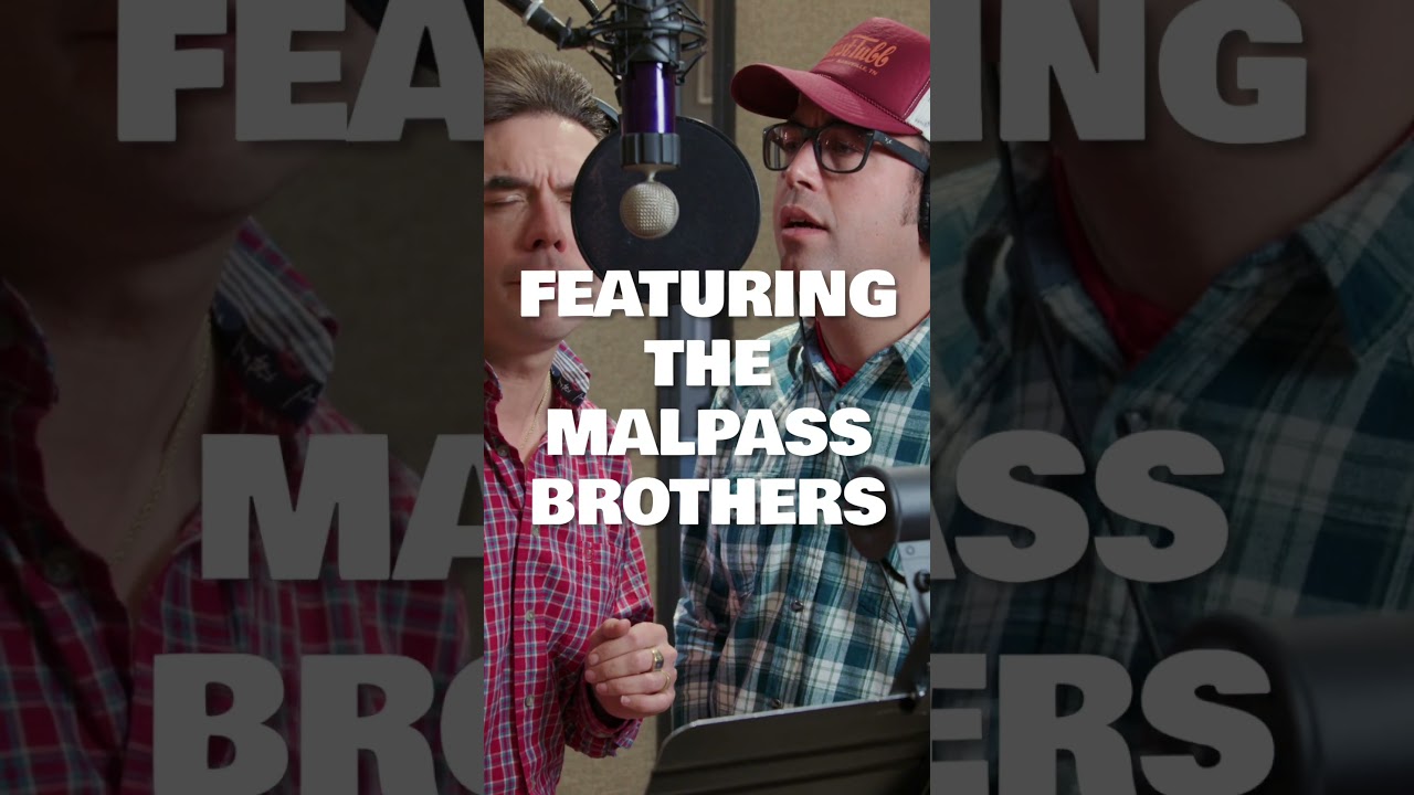 “Put me on the trail to Carolina” #countrymusic #malpassbrothers #delmorebrothers