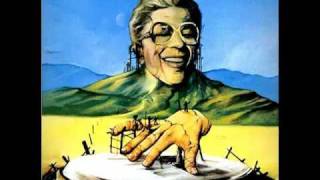 Video thumbnail of "Ray Barretto - Un Dia Sere Feliz"