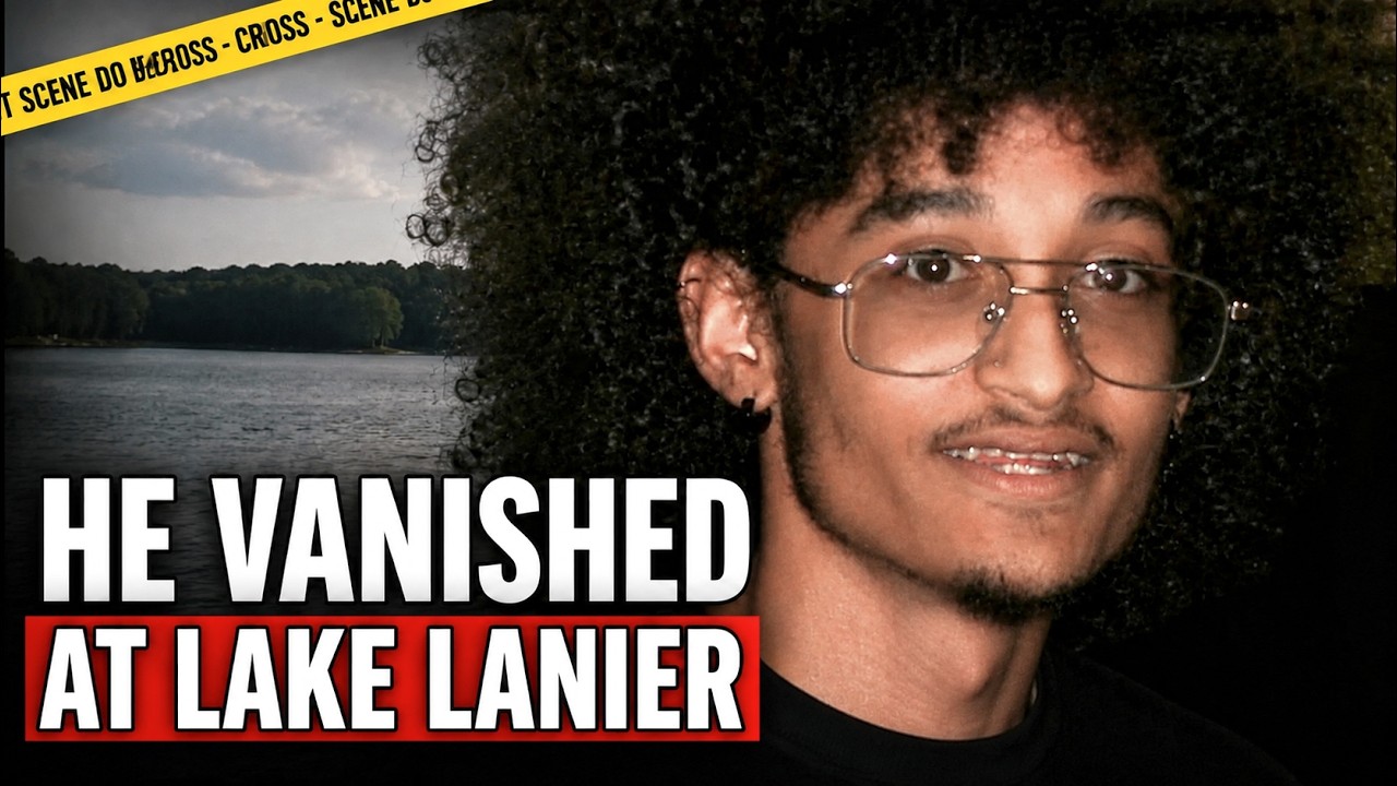 A 21-Year-Old Man Vanished While Swimming With Friends at Lake Lanier