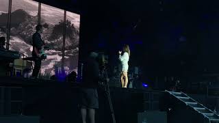 Lana Del Rey - Doin' Time - Malahide Festival - 22 June 2019 - live