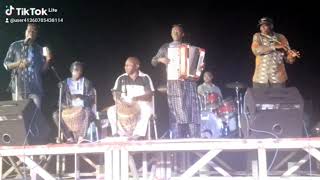 Yero kessou super Wellia