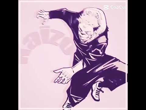 Best jjk edit I've made in my career...