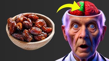 Even 3 DATES A DAY Can Trigger an IRREVERSIBLE Body Reaction!