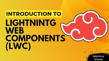 LWC Introduction By Rajul Vishwakarma