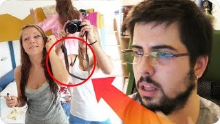 10 FOTOS QUE HAY QUE MIRAR DOS VECES #7