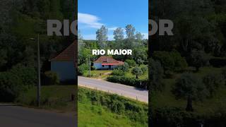 Moradia T2 Rio Maior, Santarém | Rúben Valente Silva