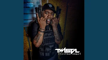 Twista Miculek