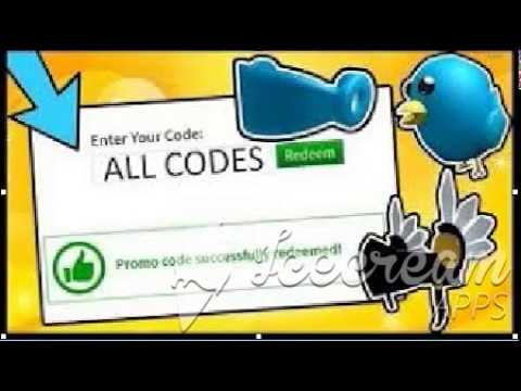 April Roblox Promo Codes All Working 2019 Youtube - 10 most annoying moments roblox promotional codes