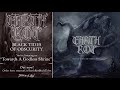 Earth Rot - Black Tides Of Obscurity (full album) 2020