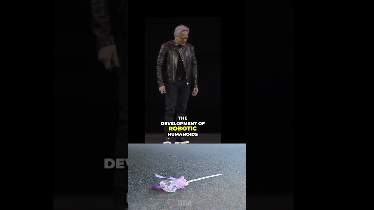 NEW AI Humanoid Robots Are Finally Here You Won T Believe This 