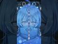 IRIS OUT - 米津玄師 / cover by寝音まくら #IRISOUT #チェンソーマン #歌ってみた #新人vtuber #shorts