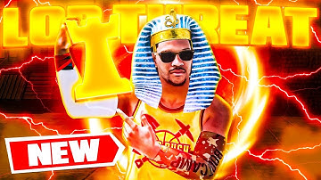 *NEW* GAME BREAKING "SPEEDBOOSTING" LOB THREAT IS FINALLY HERE IN NBA 2K20!